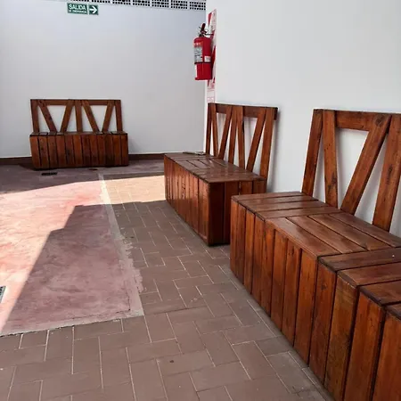 Hostal Las Flores